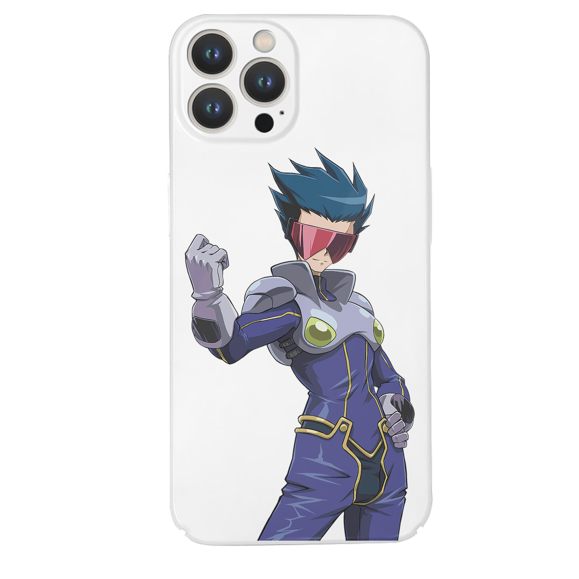 （画像用） 遊☆戯☆王 Yu-Gi-Oh! 【iPhone 14シリーズ対応】ハードケース